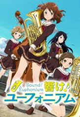 hibike! euphonium